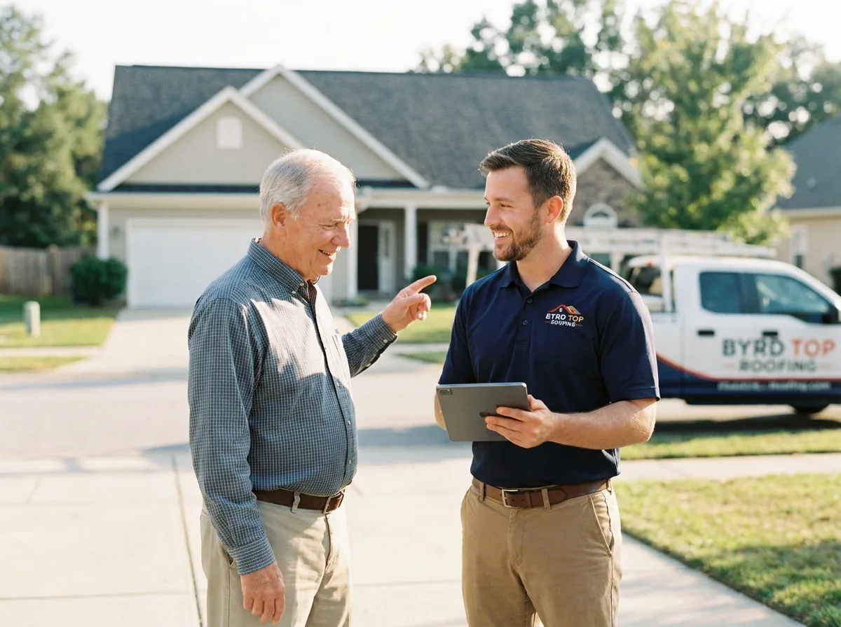 Roofing Imboden, AR FAQs
